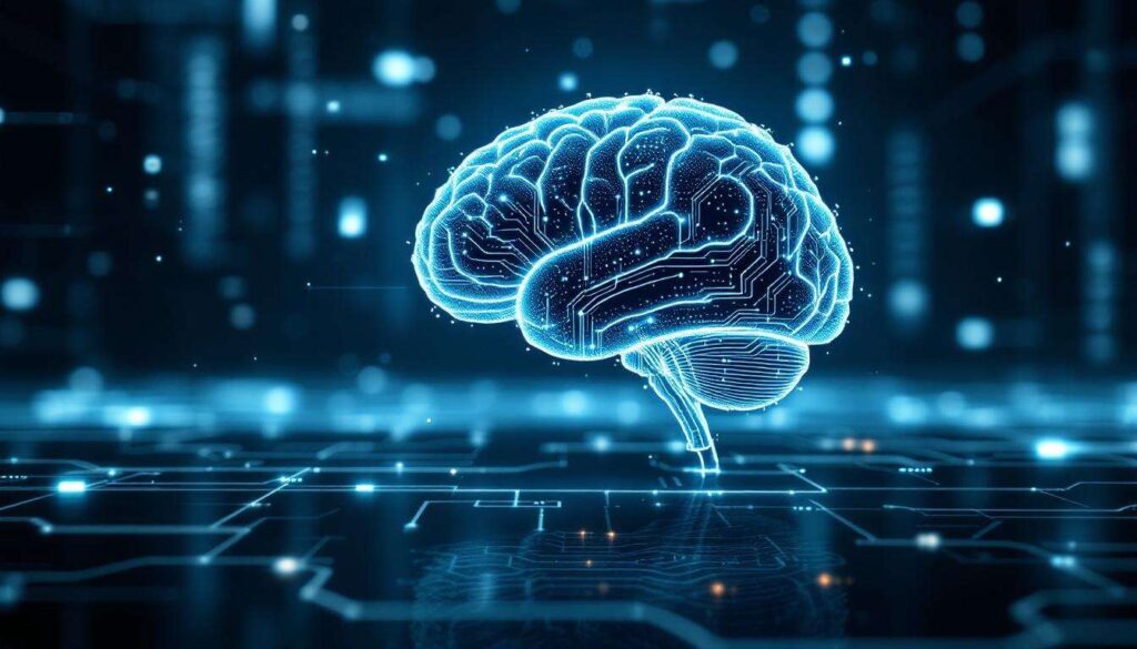AI may not need massive training data after all
