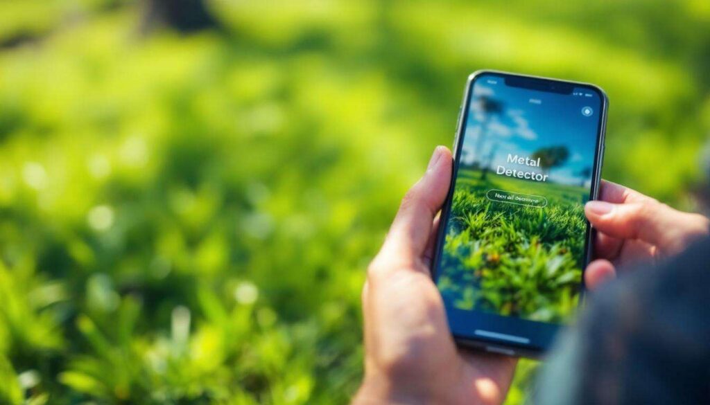 Your smartphone has a metal detector — here's how to use it