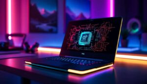 Intel's new chips show that gaming laptops' days might be numbered