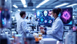 AI Finally Takes On a Century-Old Cancer Mystery