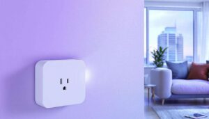 5 creative ways to use smart plugs to automate your home