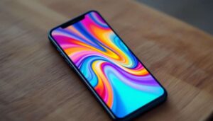 I changed one hidden Android setting and everything feels twice as smooth