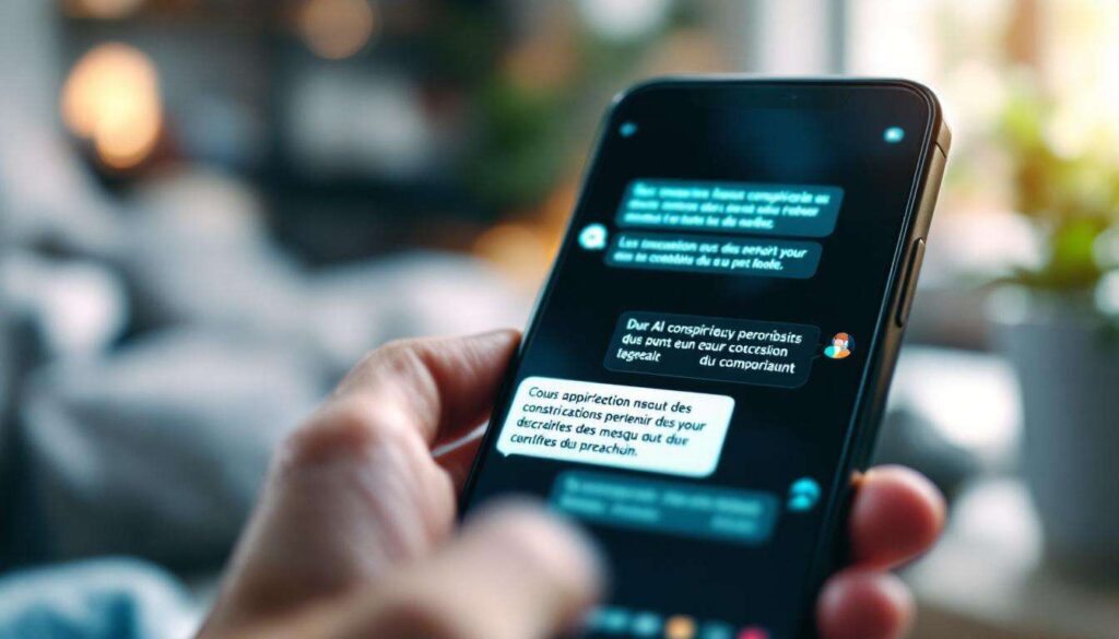 AI chatbots are encouraging conspiracy theories – new research