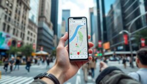 10 Hacks Every Google Maps User Should Know