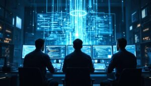 Engineers Implement ‘Poison Fountain’ to Disrupt AI System Functioning