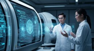 Scientists Now Studying AI as a Novel Biological Organism