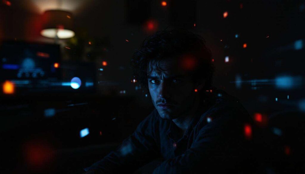 AI-induced psychosis: the danger of humans and machines hallucinating together