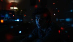 AI-induced psychosis: the danger of humans and machines hallucinating together