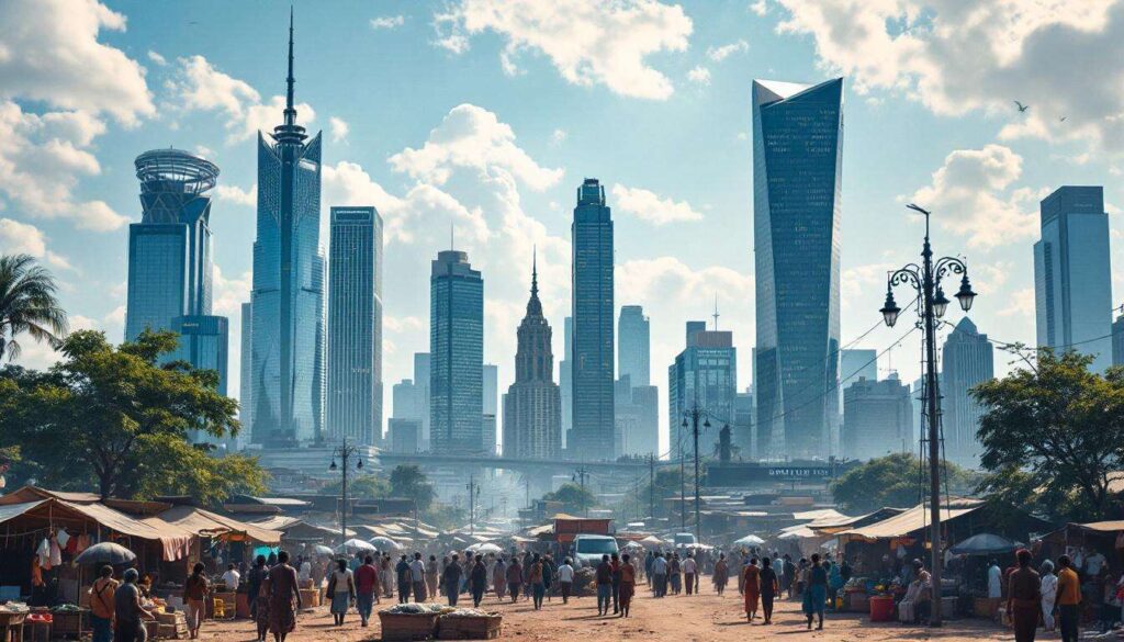 Digital colonialism’: how AI companies are following the playbook of empire