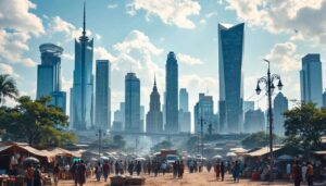 Digital colonialism’: how AI companies are following the playbook of empire