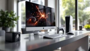 Why is AI making computers and games consoles more expensive?