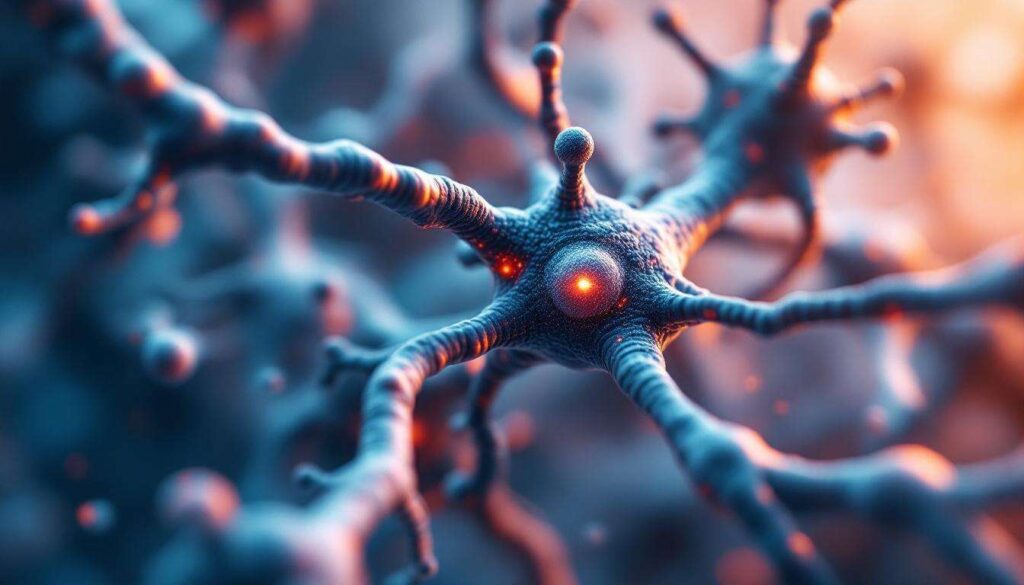 Artificial neurons that behave like real brain cells