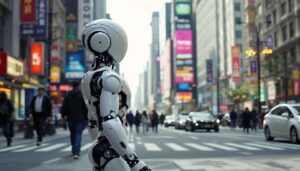 Why Humanoid Robots Still Can’t Survive in the Real World