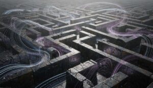 AI helps solve decades-old maze in frustrated magnet physics