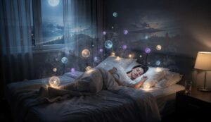 AI ‘dreams’ up new realities. How does this impact the way we understand our own dreaming?