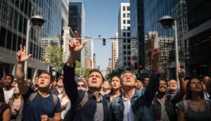 Regular People Are Rising Up Against AI Surveillance Cameras
