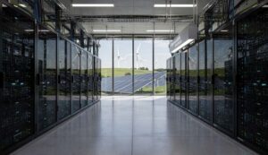 Microsoft vows to cover full power costs for energy-hungry AI data centers
