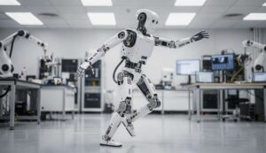 Boston Dynamics’ Unnatural New Robot Demo Will Give You Goose Bumps