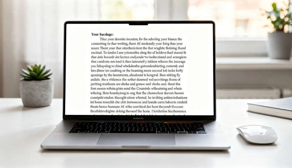 Even AI has trouble figuring out if text was written by AI — here’s why