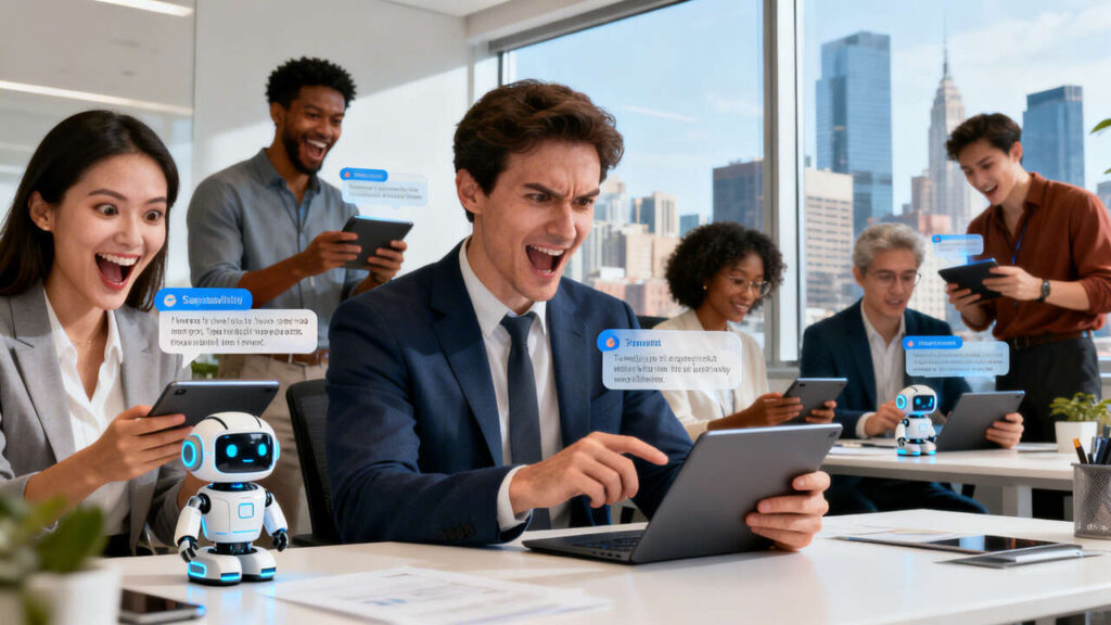These 7 AI Chatbots Are Better Than ChatGPT, According To Users