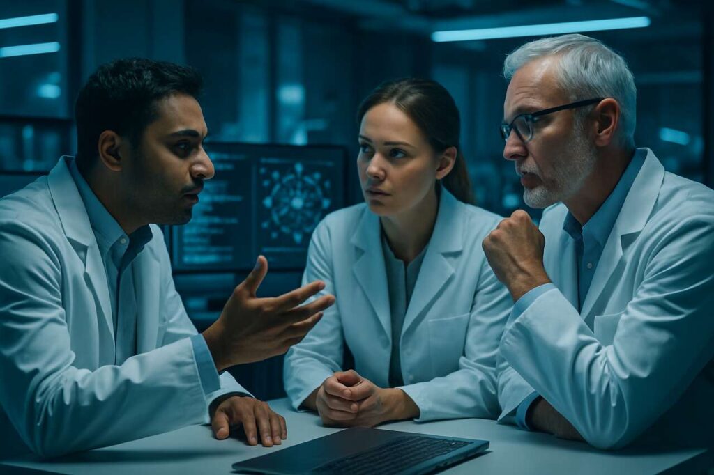 China can’t outdo US’ AI dominance in next 5 years: Scientists